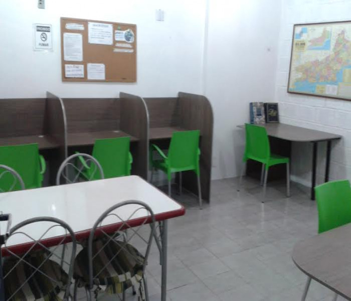 Imagem 7 da galeria do anúncio: Quartos para moças / universitárias Niteroi RJ