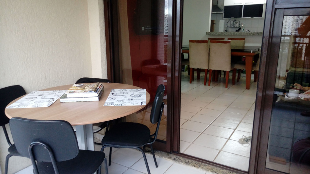 Imagem 6 da galeria do anúncio: QUARTO - PENÍNSULA - Ar condicionado - Banheiro privativo