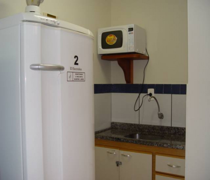 Imagem 2 da galeria do anúncio: QUARTO INDIVIDUAL FEMININO MENSAL Florianópolis Centro