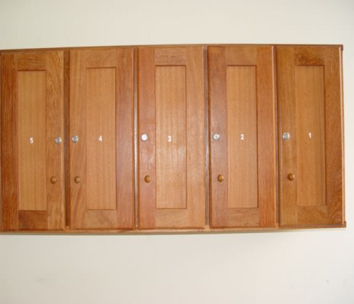 Imagem 3 da galeria do anúncio: QUARTO INDIVIDUAL FEMININO MENSAL Florianópolis Centro