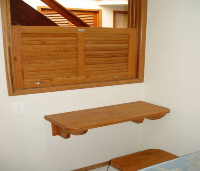 Imagem 5 da galeria do anúncio: QUARTO INDIVIDUAL FEMININO MENSAL Florianópolis Centro