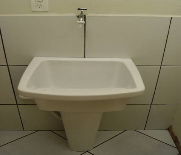 Imagem 6 da galeria do anúncio: QUARTO INDIVIDUAL FEMININO MENSAL Florianópolis Centro