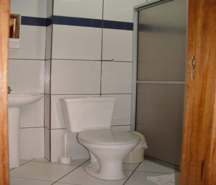 Imagem 7 da galeria do anúncio: QUARTO INDIVIDUAL FEMININO MENSAL Florianópolis Centro