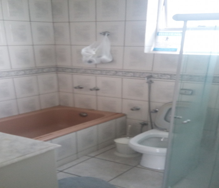 Imagem 3 da galeria do anúncio: Quartos individuais para alugar - moradia diferenciada