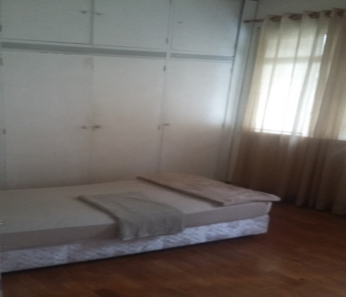 Imagem 2 da galeria do anúncio: Quartos individuais para alugar - moradia diferenciada