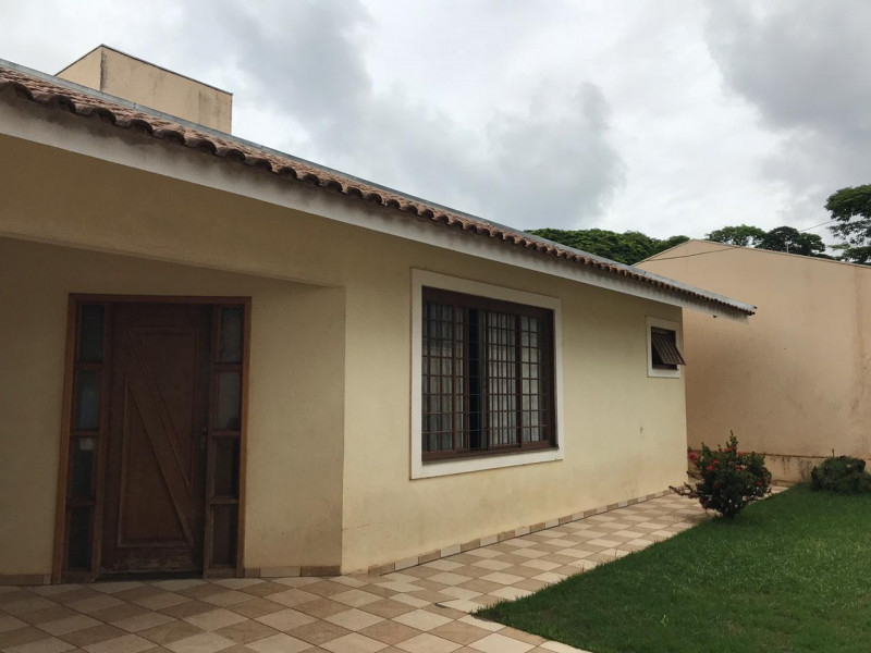 Imagem 5 da galeria do anúncio: Pensionato Familiar p/ rapazes em Maringá-Pr