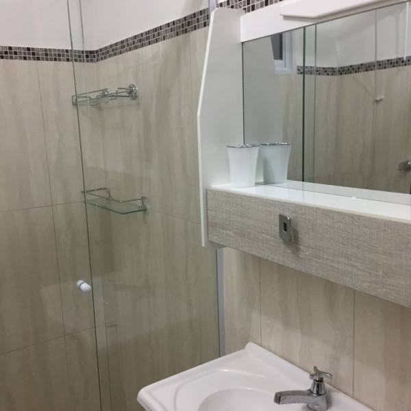 Imagem 12 da galeria do anúncio: Quarto individual Masculino em apartamento próximo UFRGS