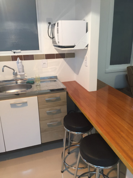 Imagem 11 da galeria do anúncio: Quarto individual Masculino em apartamento próximo UFRGS