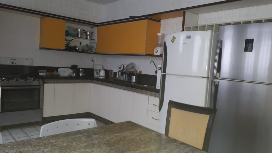 Imagem 10 da galeria do anúncio: CASA AEROCLUBE