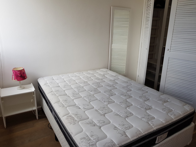 Imagem 8 da galeria do anúncio: Quarto c/ Diarista para 1 Mulher Profissional de Empresa SP