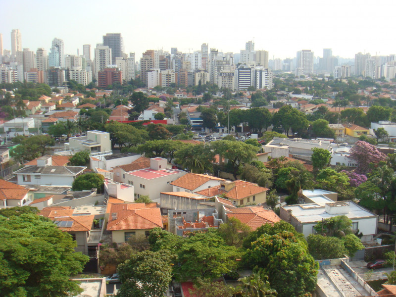 Imagem 6 da galeria do anúncio: Quarto c/ Diarista para 1 Mulher Profissional de Empresa SP