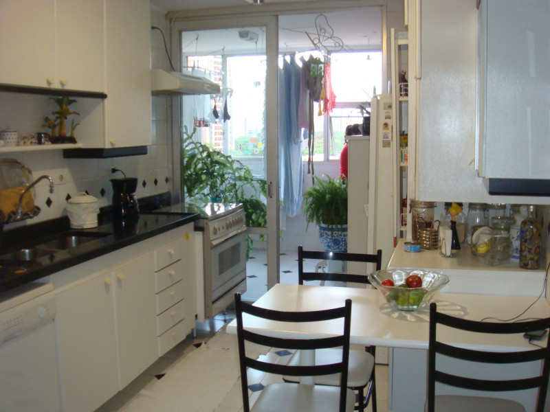 Imagem 5 da galeria do anúncio: Quarto c/ Diarista para 1 Mulher Profissional de Empresa SP