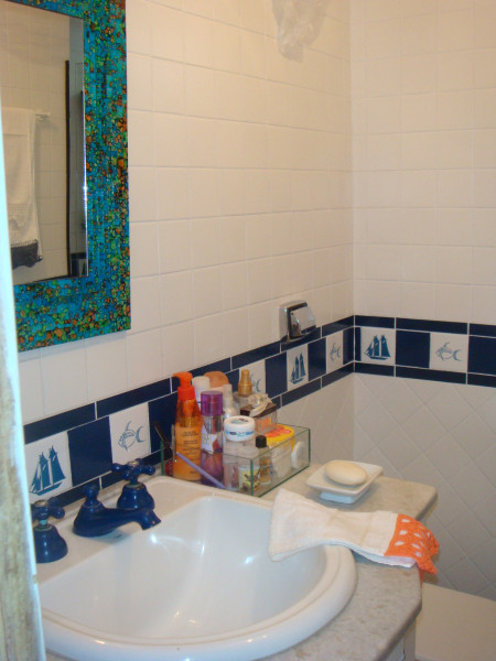 Imagem 10 da galeria do anúncio: Quarto c/ Diarista para 1 Mulher Profissional de Empresa SP