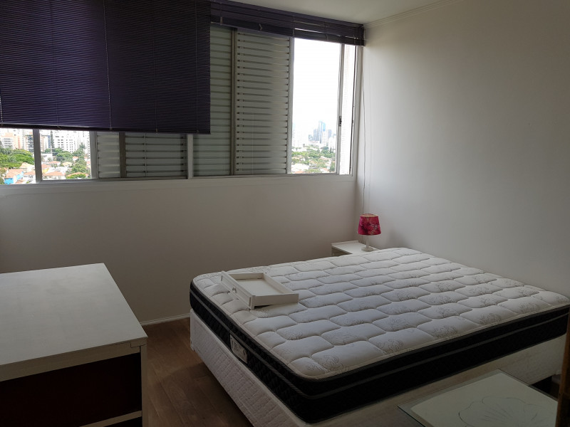 Imagem 7 da galeria do anúncio: Quarto c/ Diarista para 1 Mulher Profissional de Empresa SP