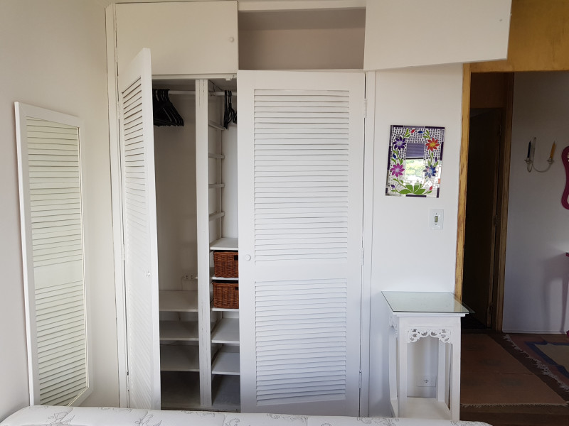 Imagem 9 da galeria do anúncio: Quarto c/ Diarista para 1 Mulher Profissional de Empresa SP