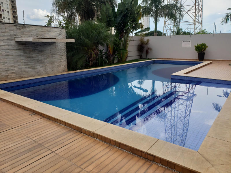 Imagem 9 da galeria do anúncio: Apartamento Ótima localização