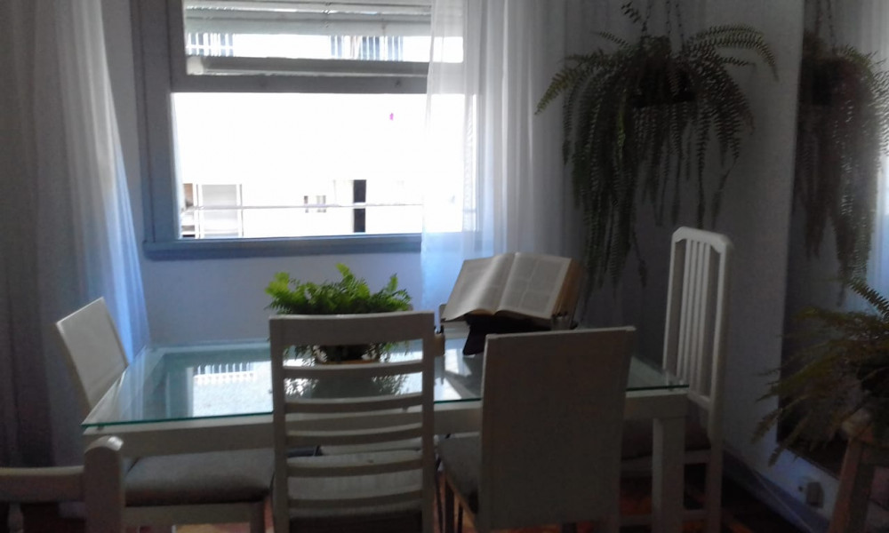 Imagem 5 da galeria do anúncio: Viva com paz