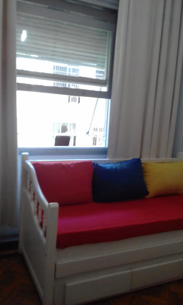 Imagem 1 da galeria do anúncio: Viva com paz