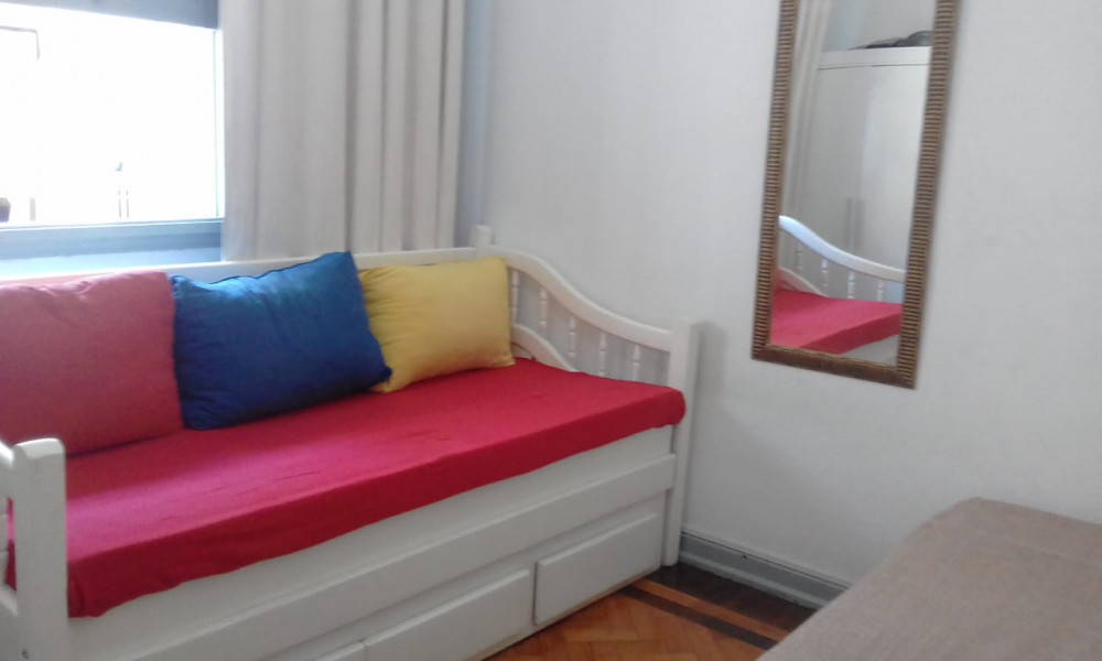 Imagem 2 da galeria do anúncio: Viva com paz