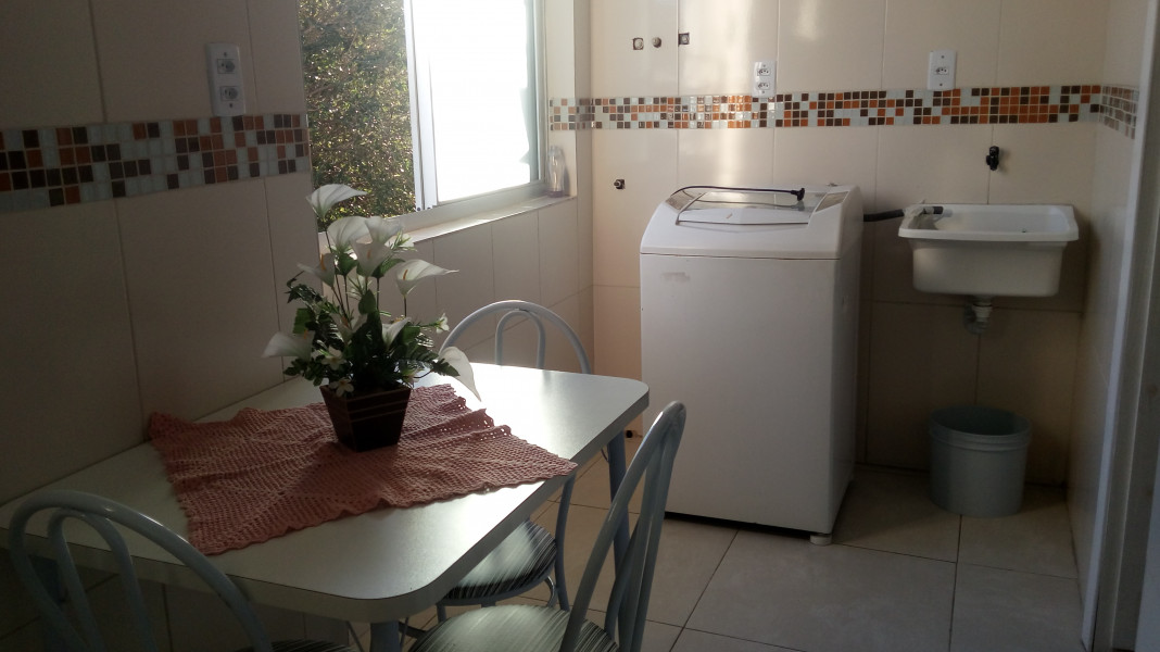 Imagem 8 da galeria do anúncio: Vagas femininas