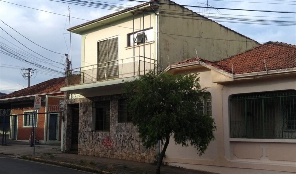 Imagem 7 da galeria do anúncio: CASA CENTRO PIRACICABA