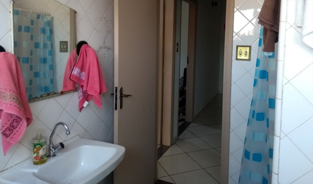 Imagem 3 da galeria do anúncio: CASA CENTRO PIRACICABA