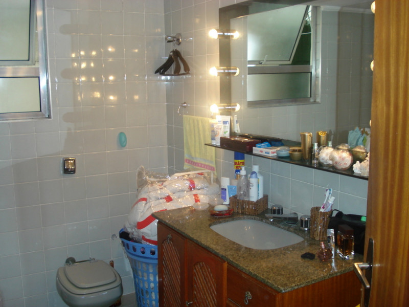 Imagem 1 da galeria do anúncio: Aeroporto de Congonhas (São Paulo)