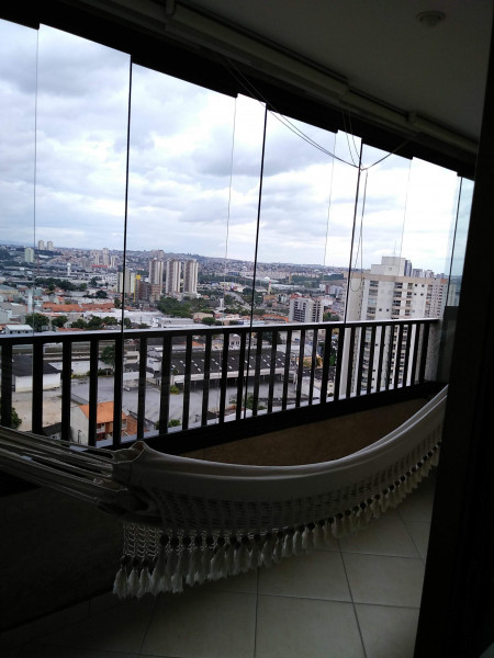 Imagem 12 da galeria do anúncio: Quartos Individuais e Suite  Mobiliados e Decorados