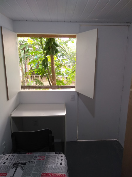 Imagem 3 da galeria do anúncio: Quarto no Tatuapé a 3 minutos do shopping