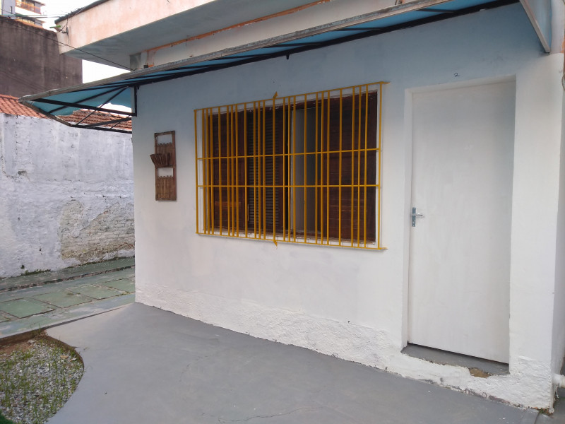 Imagem 9 da galeria do anúncio: Quarto no Tatuapé a 3 minutos do shopping