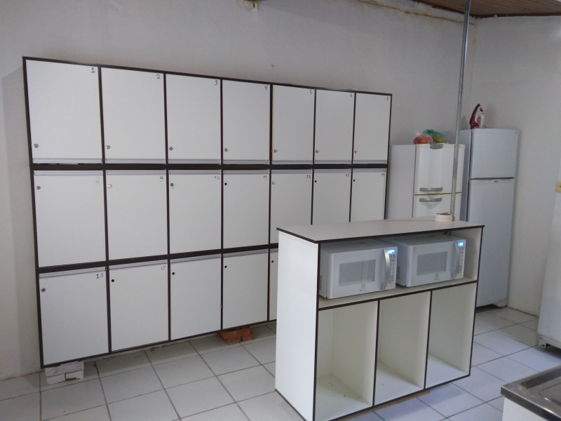 Imagem 5 da galeria do anúncio: Quarto no Tatuapé a 3 minutos do shopping