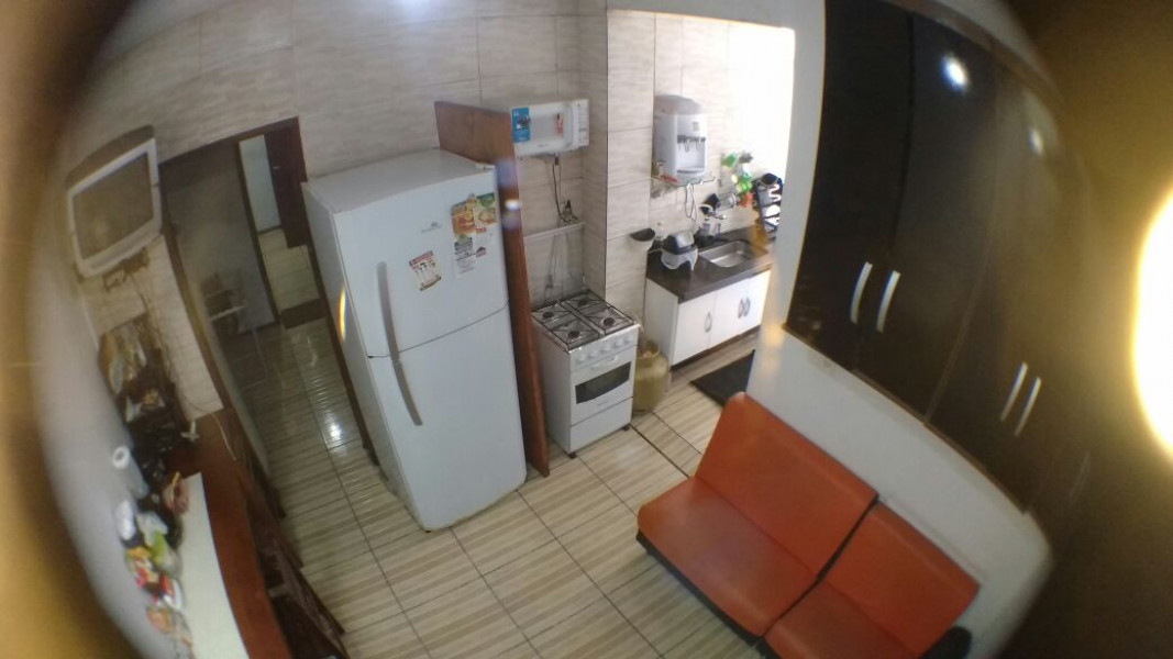 Imagem 7 da galeria do anúncio: alugo quartos individuais ao lado do shopin center vale