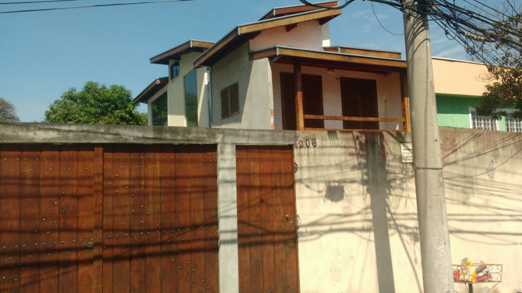 Imagem 2 da galeria do anúncio: alugo quartos individuais ao lado do shopin center vale