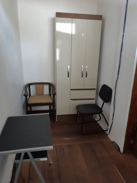 Imagem 3 da galeria do anúncio: alugo quartos individuais ao lado do shopin center vale