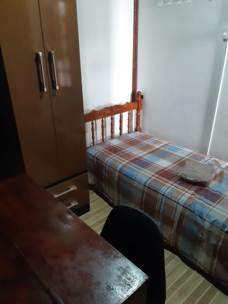 Imagem 4 da galeria do anúncio: alugo quartos individuais ao lado do shopin center vale