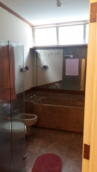 Imagem 9 da galeria do anúncio: Suíte Master e suíte canadense