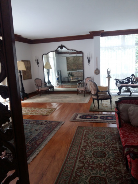 Imagem 8 da galeria do anúncio: Suíte Master e suíte canadense