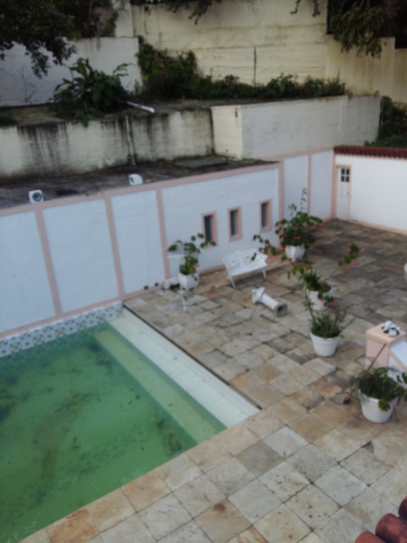 Imagem 3 da galeria do anúncio: Suíte Master e suíte canadense