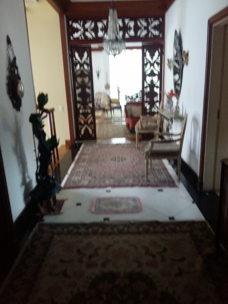 Imagem 5 da galeria do anúncio: Suíte Master e suíte canadense