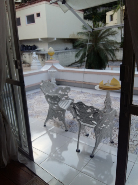 Imagem 4 da galeria do anúncio: Suíte Master e suíte canadense