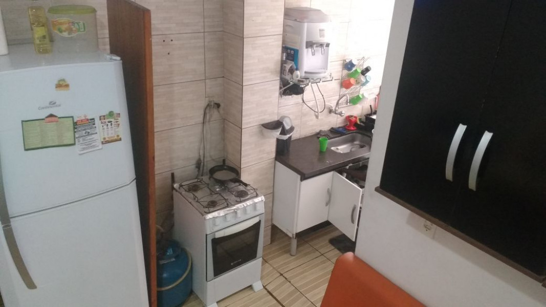 Imagem 5 da galeria do anúncio: QUARTOS INDIVIDUAIS E SUITE PARA ESTUDANTES DO ITA,INPE,UNES