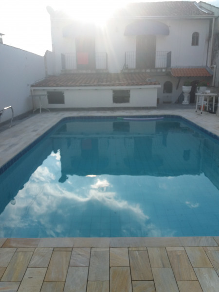 Imagem 10 da galeria do anúncio: Aluguel de quartos para mocas