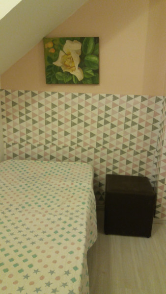 Imagem 8 da galeria do anúncio: Aluguel de quartos para mocas