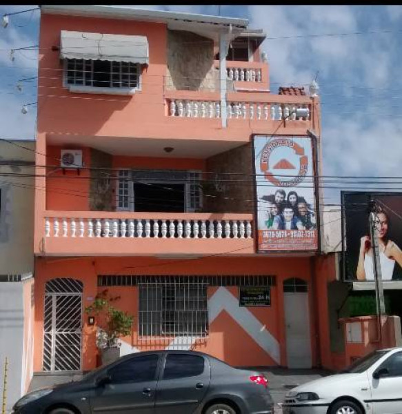 Imagem 15 da galeria do anúncio: Pensão Taubate