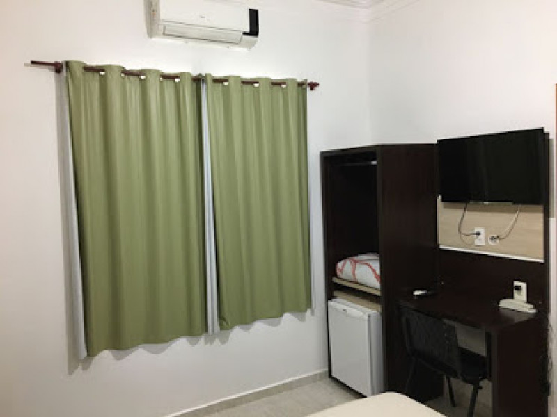 Imagem 4 da galeria do anúncio: Complexo de suites