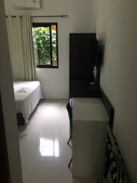 Imagem 5 da galeria do anúncio: Complexo de suites