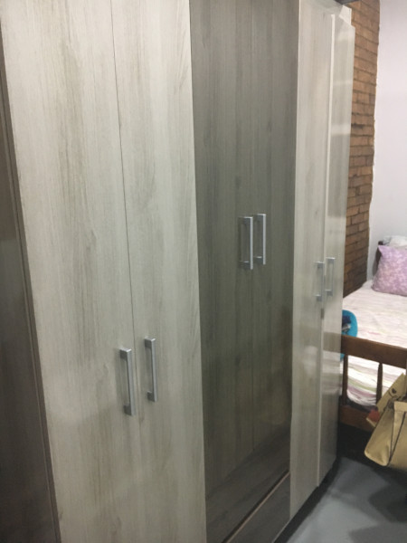 Imagem 18 da galeria do anúncio: Quartos individuais próximo Metrô Santa Cruz