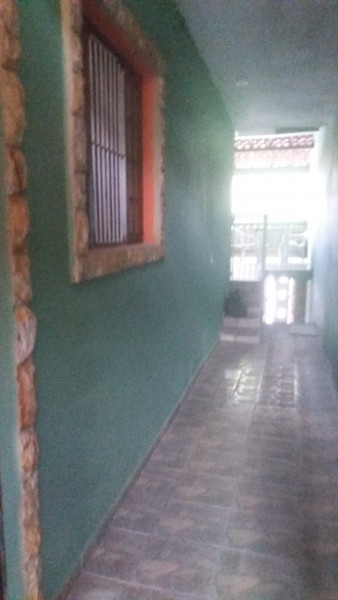 Imagem 5 da galeria do anúncio: Quartos Mobiliados Para Rapazes Em Barueri !!