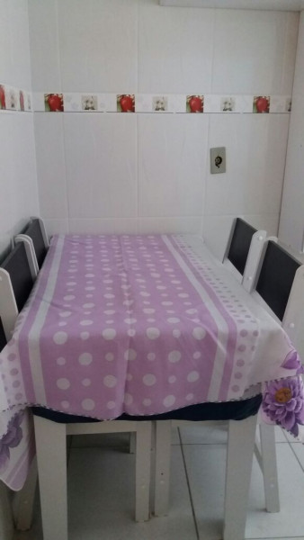 Imagem 6 da galeria do anúncio: KITINET  LINDINHA BARUERI PROX DE ALPHAVILLE!