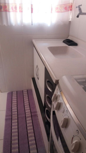 Imagem 7 da galeria do anúncio: KITINET  LINDINHA BARUERI PROX DE ALPHAVILLE!